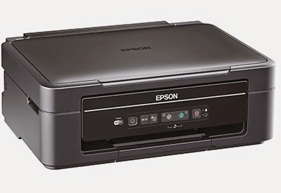 Epson Expression Home Xp 212 Driver Download Driver And Resetter For Epson Printer