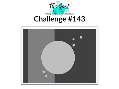 Challenge #143 - Sketch Challenge 