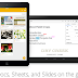 Google Slides for Android Apk free download