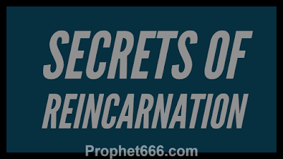 Hindu Mantra for Knowing Secrets of Reincarnation