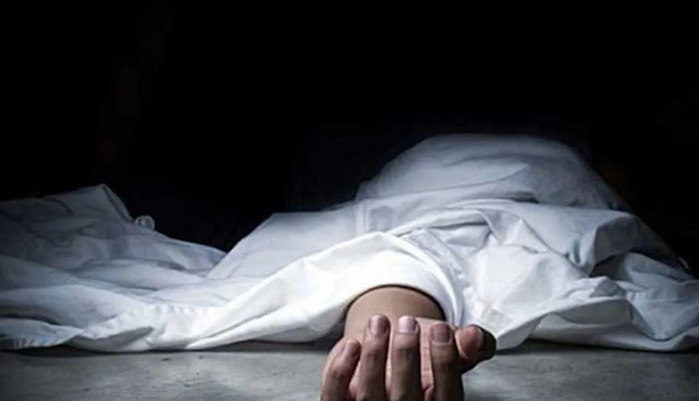 وفاة شاب دهسته سيارة نقل داخل محطة بنزين في العسيرات بسوهاج