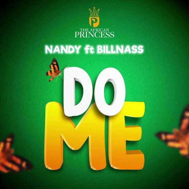 AUDIO: Nandy Ft. Billnass – Do me | Download