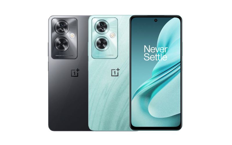 OnePlus Nord N30 SE 5G launched: Dimensity 6020, 5,000mAh battery, and 50MP camera!