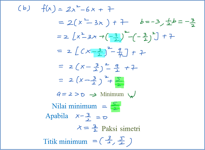 Jawapan Sasbadi Matematik Tingkatan 2 - Contoh Rom