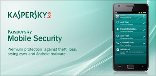 Kaspersky Mobile Security Free Download Paid Android Apps_mobile10_in
