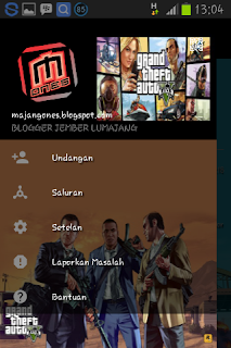 BBM MOD GTAV v.2.13.0.26 Terbaru