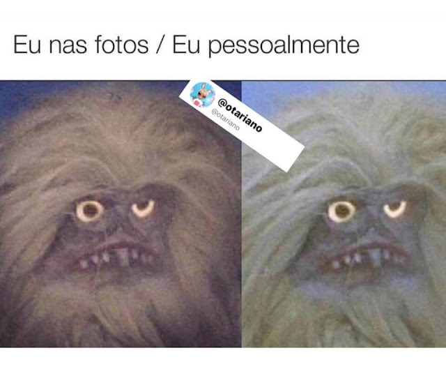 Memes engraçados 