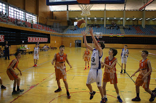 X Torneo de Verano del Club Baloncesto Paúles