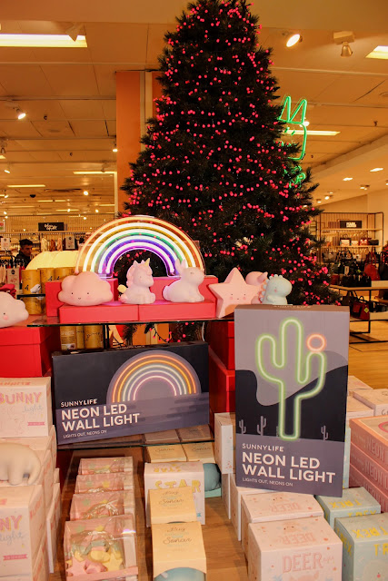 cadeau de noel galeries lafayette rosny 2, les petites bulles de ma vie