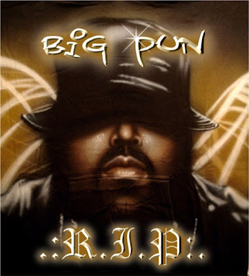 R.I.P PUN