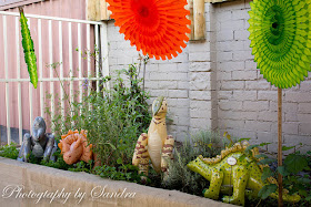 Dinosaur Party Decoration Ideas