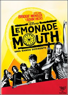 Lemonade Mouth : Uma Banda Diferente   Dual Áudio + Legenda
