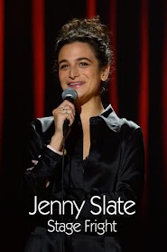 Jenny Slate: Stage Fright (2019)