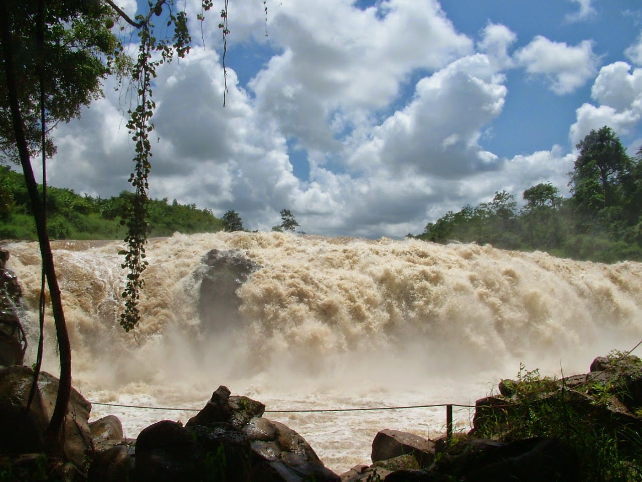 the Central Highlands of Vietnam 17 The Central Highlands of Vietnam 17