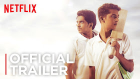 #TheLifesWayReviews - Selection Day - Season 1 @NetflixSA TV Series #Cricket #Drama