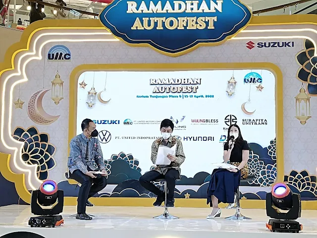 ramadhan autofest surabaya