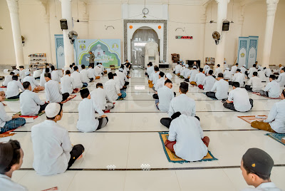 Ujian Cawu II Dimulai Pertengahan Oktober, Ini Daftar Guru Ujian Tahun Ajaran 1446 H