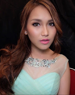 Foto ayu ting ting terbaru tahun 2016 (instagram)