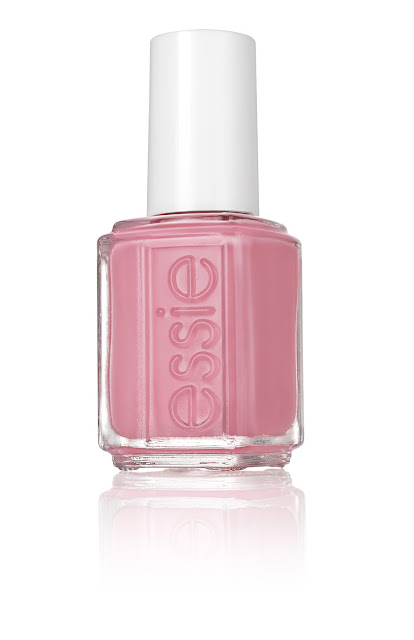 Essie Pin Me Pink