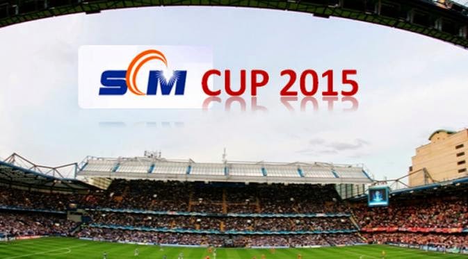 Jadwal Final SCM Cup 2015