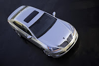 2011 Hyundai Equus Pictures