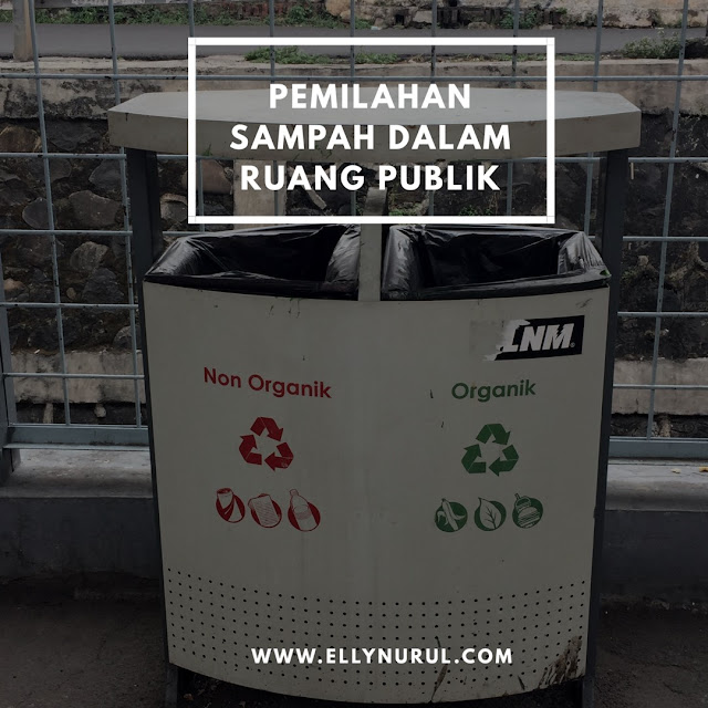 sampah plastik, permasalahan dan penanggulangannya