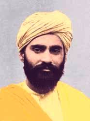 Sadhu sundar singh biography