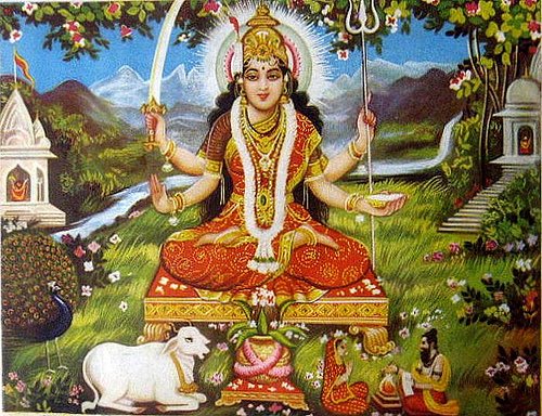 Jai Santoshi Maa   Still, Image, Photo, Picture, Wallpaper