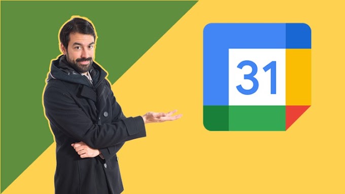 [EXPIRED][Free Udemy Course] Google Calendar : Virtual Assistant