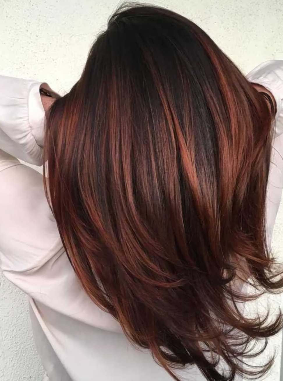 10+ Cool Women's Hair Color Trends That Will Be Hits in 2022