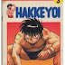 Download Komik Hakkeyoi Bahasa Indonesia