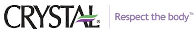 Crystal logo