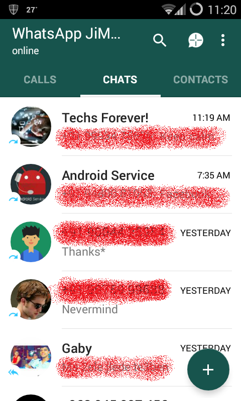 WhatsApp Plus Reborn v1.99 [Jimtechs Edition] ULTIMA VERSION