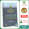 Ar-Risalah ORIGINAL Panduan Lengkap Fikih dan Ushul Fiqih Terjemah Kitab Ar Risalah Karya Imam Asy-Syafi'i Penerbit Pustaka Al-Kautsar
