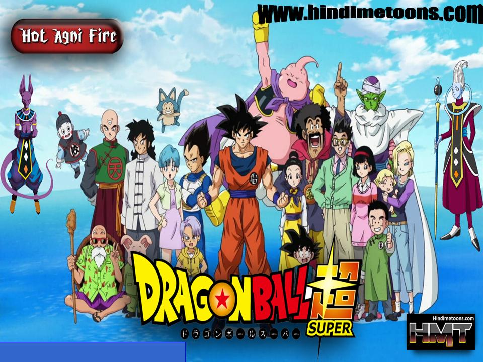 Work Download Dragon Ball Gt All Episodes Hindi Bhasomintret S Ownd