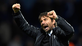 Evolusi taktis Antonio Conte terbaru bisa Menjadi Jawaban bagi Chelsea - Sumber Utama Info Casino