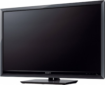 Sony Bravia Z5500 