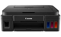 Canon PIXMA G2200 Driver Download 