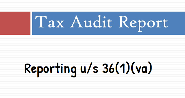 PF payment due date for FY 2019-20 for tax audit reporting