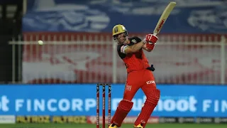 RCB vs KKR Highlights - 28th Match IPL 2020