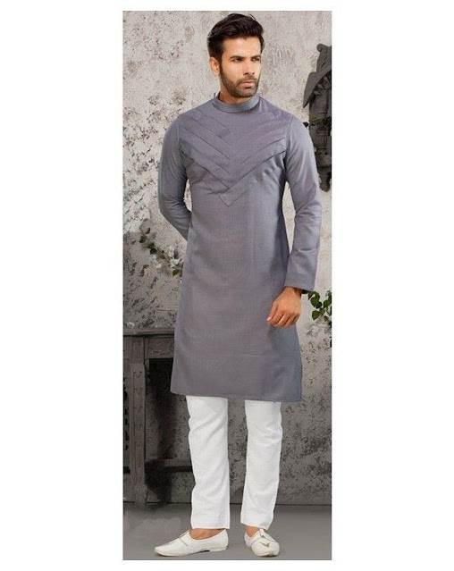 Kurta Pajama New Design collection for men 2021 Collection - WallpaperDPs