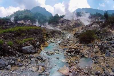 tempat wisata di Sukabumi, obyek wisata di Sukabumi, destinasi wisata di Sukabumi