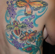 Ispirazione per il tatuaggio (55 img) (tatuaggio )