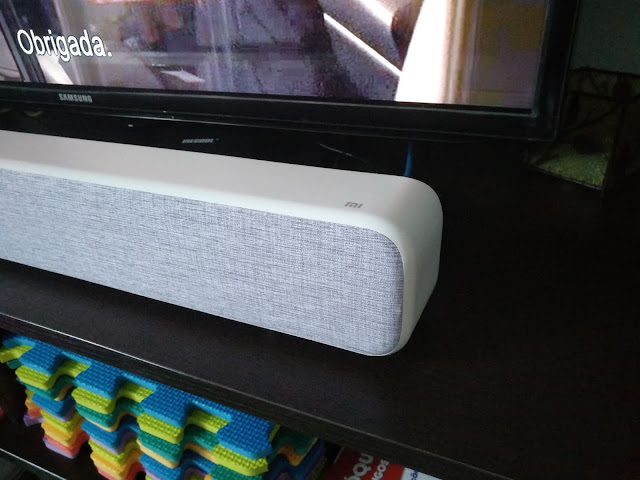 Xiaomi 33 inch TV Soundbar