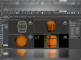 kurs-3ds-max-teksturirovanie-sozdanie-materialov