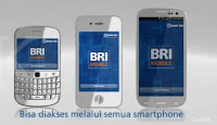 Cara Cek Rekening BRI Menggunakan HP Android