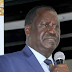 Raila Odinga's 3-Year Term as AU Envoy for Infrastructure Development Comes to an End