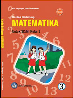 BSE MATEMATIKA KELAS 3 SD