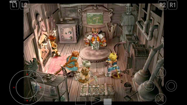 Download Iso Final Fantasy 9 Android - Gamecoi