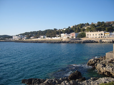 SALENTO SANTA MARIA PUGLIA